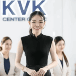 หมอกุ้ง kvk