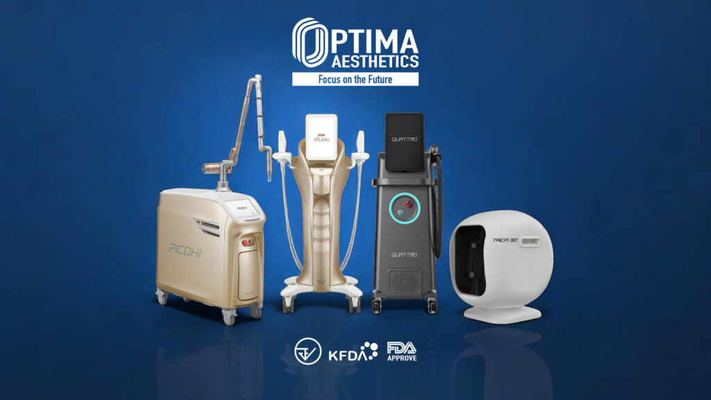 Optima aesthetic